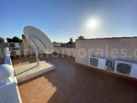 Resale - Country Villa   - Catral