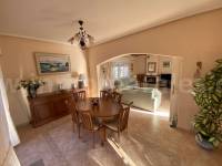 Resale - Country Villa   - Catral