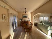 Resale - Country Villa   - Catral