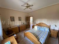 Resale - Country Villa   - Catral