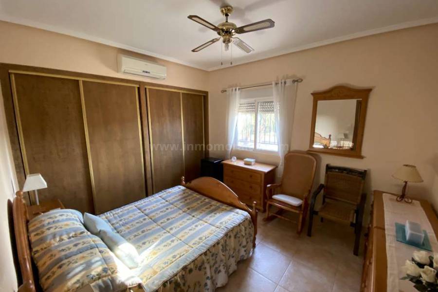 Venta - Casa de Campo - Catral