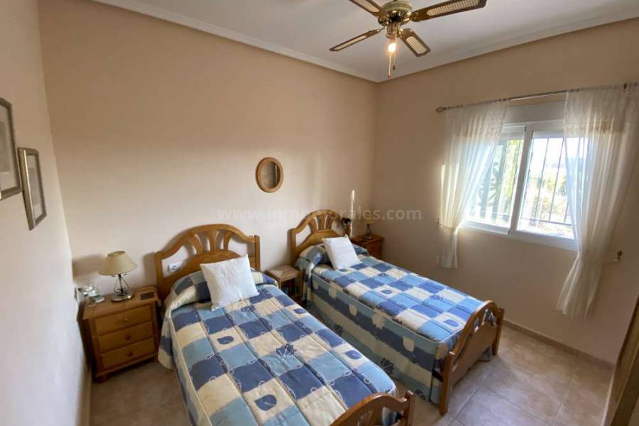 Resale - Country Villa   - Catral