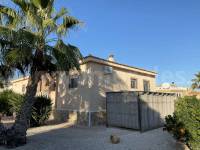 Revente - Villa ( Finca ) - Catral