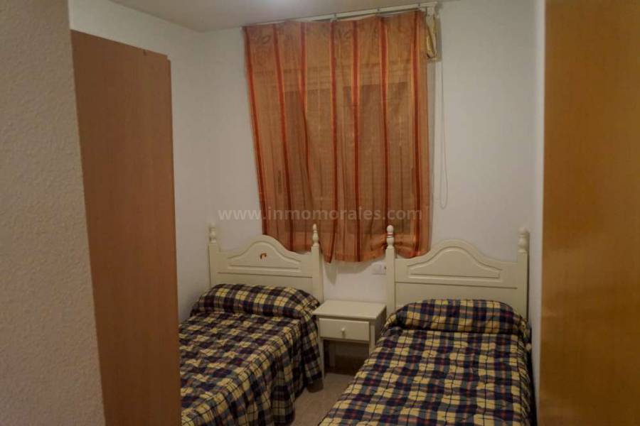 Revente - Appartement - Torrevieja - Center Torrevieja