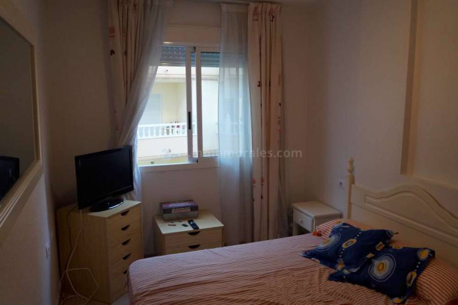 Revente - Appartement - Torrevieja - Center Torrevieja