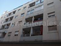 Resale - Apartment  - Torrevieja - Center Torrevieja