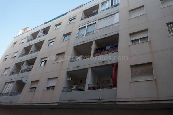 Appartement - Revente - Torrevieja - Center Torrevieja