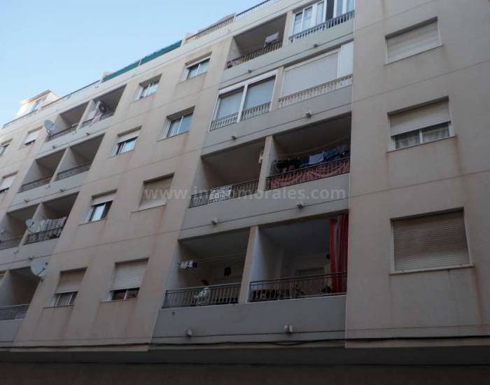 Apartment  - Resale - Torrevieja - Center Torrevieja