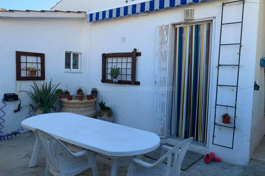 Coast and Beach - Country Villa   - Guardamar del Segura