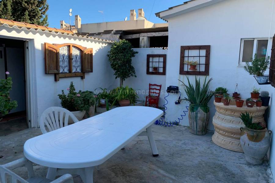 Coast and Beach - Country Villa   - Guardamar del Segura