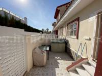 Resale - Town House  - Ciudad Quesada