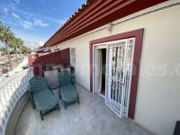 Resale - Town House  - Ciudad Quesada