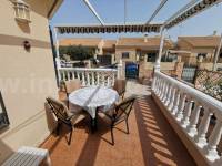 Wiederverkauf - Freistehende Villa / Chalet - Almoradí