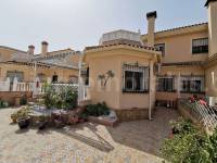 Wiederverkauf - Freistehende Villa / Chalet - Almoradí
