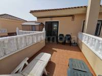 Wiederverkauf - Freistehende Villa / Chalet - Almoradí