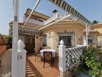 Wiederverkauf - Freistehende Villa / Chalet - Almoradí