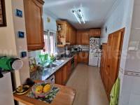 Wiederverkauf - Freistehende Villa / Chalet - Almoradí
