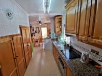 Wiederverkauf - Freistehende Villa / Chalet - Almoradí