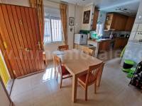 Wiederverkauf - Freistehende Villa / Chalet - Almoradí