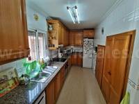 Wiederverkauf - Freistehende Villa / Chalet - Almoradí