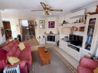 Wiederverkauf - Freistehende Villa / Chalet - Almoradí
