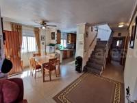 Wiederverkauf - Freistehende Villa / Chalet - Almoradí