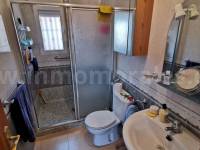 Wiederverkauf - Freistehende Villa / Chalet - Almoradí