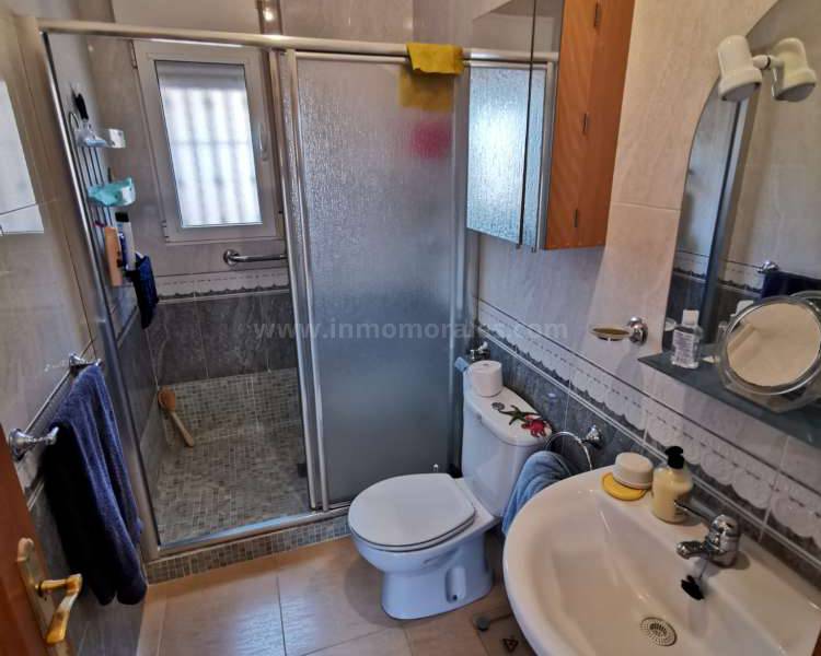 Wiederverkauf - Freistehende Villa / Chalet - Almoradí