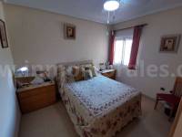 Wiederverkauf - Freistehende Villa / Chalet - Almoradí