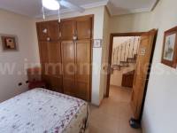Wiederverkauf - Freistehende Villa / Chalet - Almoradí