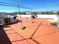 Resale - Town House  - San Isidro