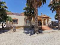 Resale - Country Villa   - Catral