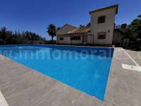 Resale - Country Villa   - Catral