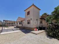 Resale - Country Villa   - Catral