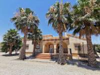 Resale - Country Villa   - Catral