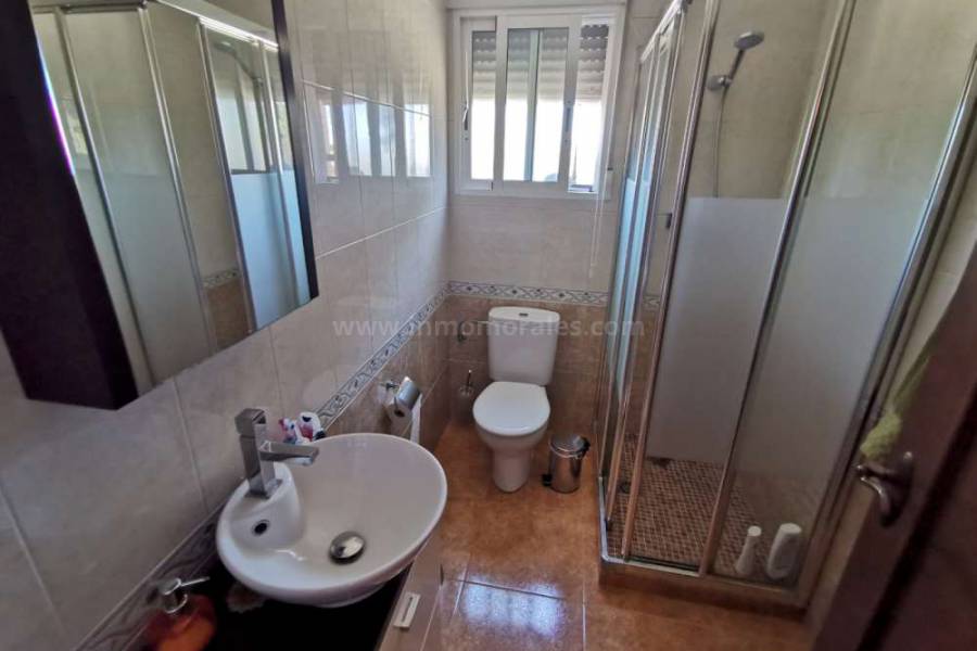Herverkoop - Villa ( Finca ) - Catral