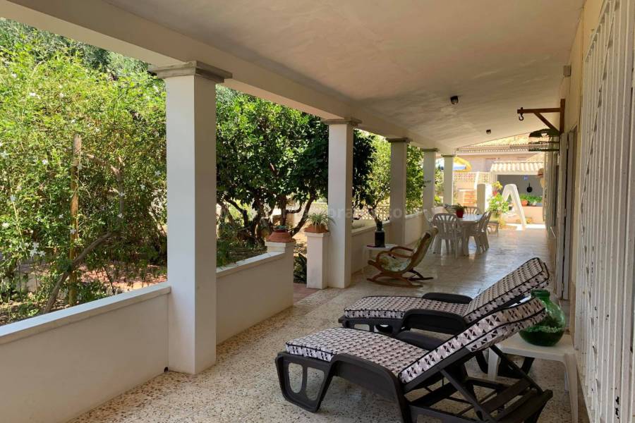 Coast and Beach - Country Villa   - Guardamar del Segura