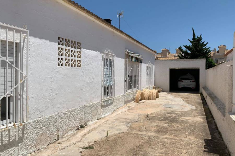 Côte et Plage - Villa ( Finca ) - Guardamar del Segura