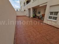 Resale - Apartment  - Almoradí