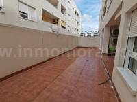 Resale - Apartment  - Almoradí