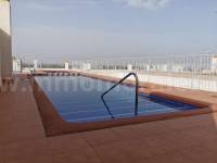 Resale - Apartment  - Almoradí