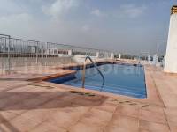 Resale - Apartment  - Almoradí