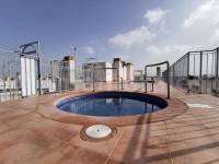 Resale - Apartment  - Almoradí