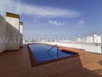 Resale - Apartment  - Almoradí