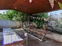 Resale - Country Villa   - Algorfa