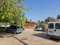 Herverkoop - Villa ( Finca ) - Algorfa