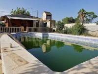 Herverkoop - Villa ( Finca ) - Algorfa