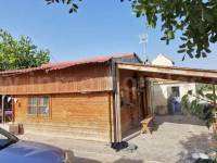 Herverkoop - Villa ( Finca ) - Algorfa