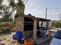 Herverkoop - Villa ( Finca ) - Algorfa