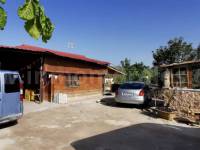 Herverkoop - Villa ( Finca ) - Algorfa